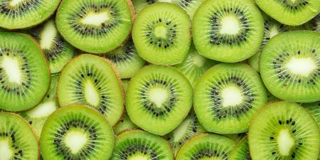 Marks and Spencer have brought back their popular ‘no peel’ kiwis and we’re intrigued