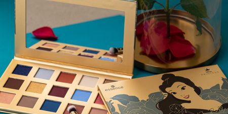 The most AMAZING Disney makeup collection has just launched, and prices start at €3