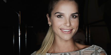 Vogue Williams chats about baby number two and finding the perfect pad in Howth