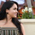 Meghan Markle is producing her own Netflix series