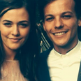 Louis Tomlinson has spoken about the death of his sister Félicité for the first time