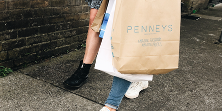 The comfy €19 Penneys boots you’ll want to pick up before everyone else does