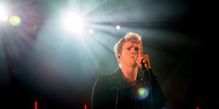 ‘I was ashamed of it’ Kodaline’s Steve Garrigan on anxiety, mental health, and learning to speak out