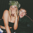 Barry Keoghan shares a gushing Instagram post about his girlfriend on her birthday