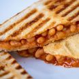 Feeling peckish this morning? Try the new trend that’s going viral – a baked bean toastie
