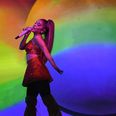 ‘Thank u, Dublin’ – Ariana Grande waves goodbye to Ireland after three sell-out shows