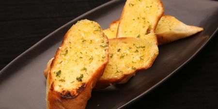 Domino’s are hiring a garlic bread taster in Australia and our bellies, they rumble