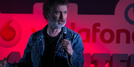 Tommy Tiernan and Doireann Garrihy confirmed for this week’s Late Late Show