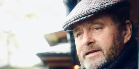 RTÉ’s emotional documentary on the life of Brendan Grace airs this week