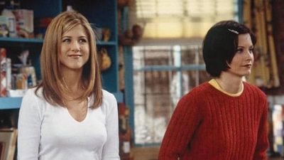 Penneys’ Friends-themed Rachel and Monica pyjamas are a must have for you and your BFF