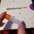 I took a Heritage DNA test and it revealed something that I wasn’t expecting