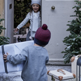 The White Company’s Christmas shop is now open – and hello all the Scandi festive feels