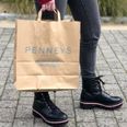 We’re going to be living in these gorgeous €22 Penneys boots all winter