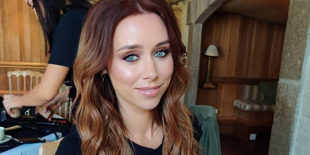 ‘I just wanted to get out of that town’ – Una Healy has revealed she’s made the move to Birmingham