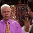 James Michael Tyler, who played Gunther, claims Jennifer Aniston hasn’t been in touch in 15 years