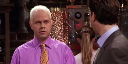 James Michael Tyler, who played Gunther, claims Jennifer Aniston hasn’t been in touch in 15 years