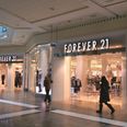 Forever 21 has filed for bankruptcy a year after closing its Dublin store
