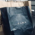 Three gorgeous Zara tops all under €30 to add to your winter wardrobe