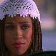 Clueless star Stacey Dash arrested on domestic violence charge