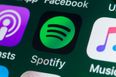 We all checked out our most played songs of the year on Spotify – but was yours old or new?