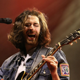 Hozier’s just launched a new podcast about changing the world