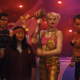 WATCH: Margot Robbie’s Harley Quinn ruffles feathers in the first trailer for Birds of Prey