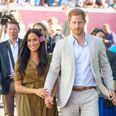 Prince Harry issues powerful statement against the treatment of Meghan Markle by British tabloids