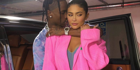 Kylie Jenner and Travis Scott are ‘taking a break’ after two years