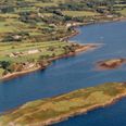You can buy this private island in Cork for less than a house in Dublin