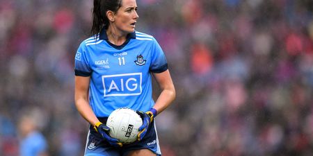 “What will Dublin think?” All-Ireland winner Niamh McEvoy opens up on Australia move