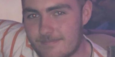 UPDATED: Gardaí seek public’s assistance in locating missing 16-year-old boy