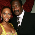 ‘Why me?’ Mathew Knowles discusses breast cancer diagnosis
