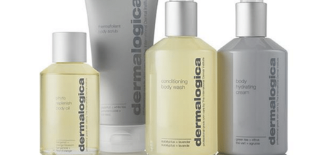 Dermalogica just launched an incredible new range, and we literally want it all