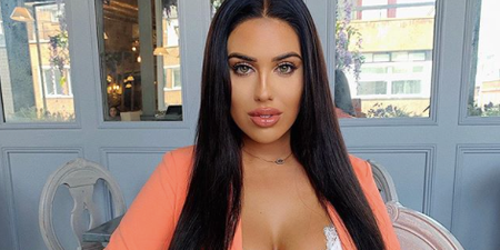 Love Island’s Anna Vakili thinks ‘it’s obvious’ none of the Islanders liked each other this year