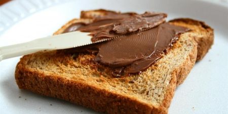 Miss Nutella? M&S has just launched a vegan hazelnut chocolate spread