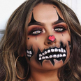 10 spooky Halloween makeup looks that are honestly just SO impressive