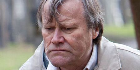 Heartbreak for Roy Cropper in Corrie as he’s hit with half-brother terminal illness news