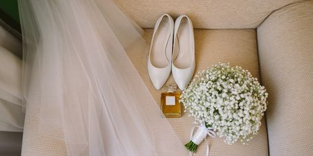Brides-to-be! Here’s how to find your perfect wedding day scent