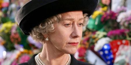 Helen Mirren has been chatting about the possibility of joining The Crown
