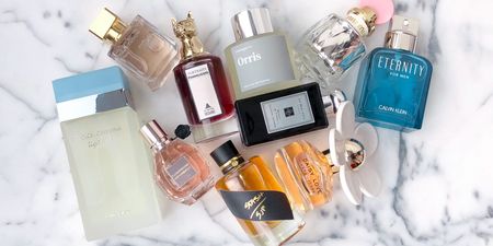 Hello October! Here are 6 amazing perfumes that we’re loving this month