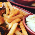 Nando’s is offering free chicken to all Junior Certs receiving results tomorrow
