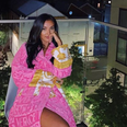 Maya Jama opens up about life after breaking up with rapper Stormzy