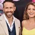 Blake Lively and Ryan Reynolds have welcomed their third child