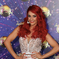 Strictly’s Dianne Buswell shares update with fans after horror fall in rehearsals
