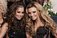 Nadine Coyle is going to be on I’m A Celebrity, and Cheryl is worried