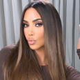 Trend alert: Kim Kardashian’s new hair is 2019’s answer to ombré