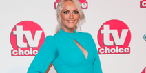 Katie McGlynn on why she was ‘pleased’ to be leaving Corrie after six years