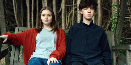The End of the F***ing World season two is coming to Channel 4 next month