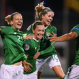 O’Sullivan and McCabe put on a show in Tallaght to bring Ireland one step closer to Euro 2021