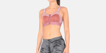 Adidas by Stella McCartney has just created a post-mastectomy sports bra